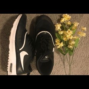 NIKE thea good condition!